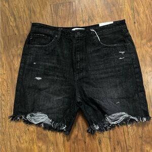 NWT Kancan Shorts